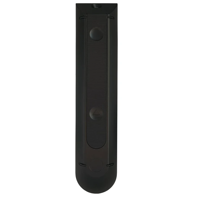 Alt view image 4 of 7 - Replacement Remote Control for Hitachi HL02567 LE42S605 LE46S605 HL02567 LE42H508 LE46H508 LE40K507 LE42S606 LE42T516 49C61 50C301 LCD LED HDTV TV