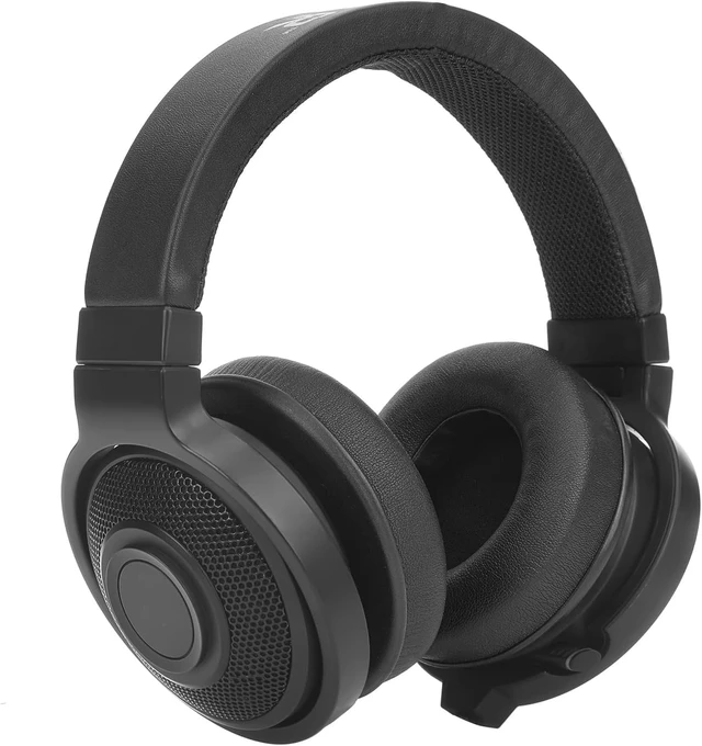 Alt view image 7 of 7 - Ear Pads Cushions Replacement, Earpads for Razer Kraken 1st Gen, Kraken 2014 Pro V1, Kraken 7.1 V1, Kraken 2014 USB, Kraken Forged Headset
