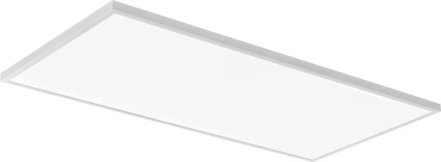 Main image of Lithonia Lighting 2x4 LED Flat Panel Light, 4000 Lumens, 3500K/4000K/5000K