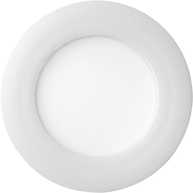 Alt view image 7 of 7 - Juno 4" LED Recessed Lights, 5-in-1 CCT, Ultra-Thin Flat Trim, White, 12-Pk