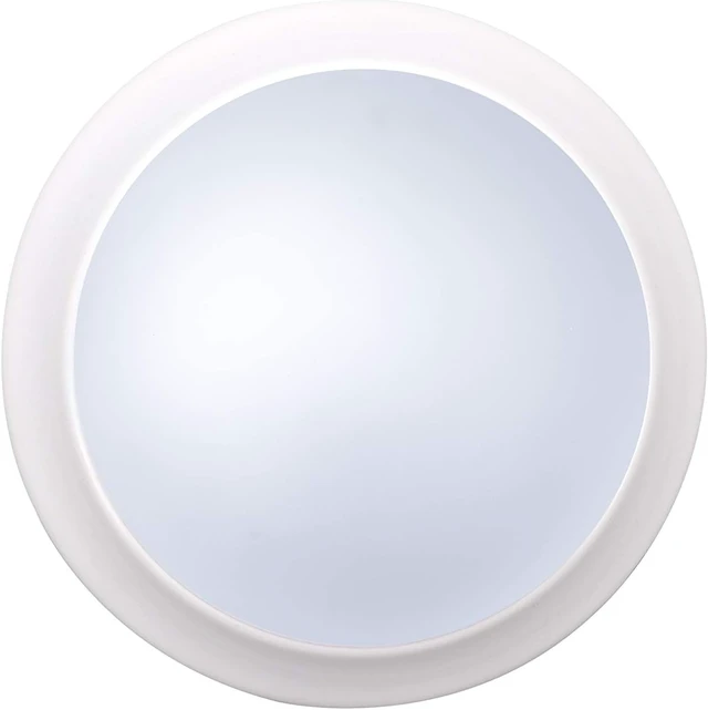 Alt view image 7 of 7 - LIT-PaTH LED Ceiling Light Fixture, Damp Location Rated, Dimmable, 7 Inch