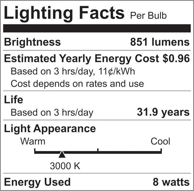 Alt view image 7 of 7 - POPANU 3 Inch Gimbal LED Recessed Lights 6 Pack,Adjustable Downlight, Gold