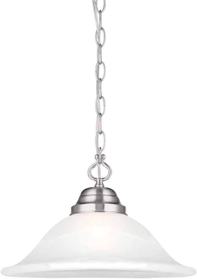Main image of Design House 589804 Millbridge Vanity Light Dimmable