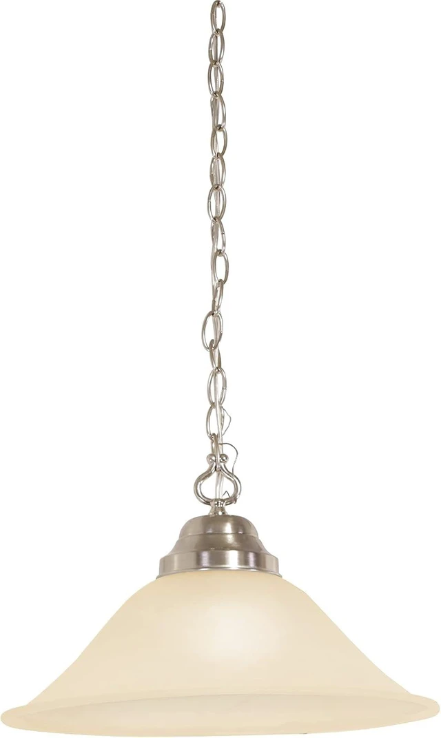 Alt view image 2 of 7 - Design House 589804 Millbridge Vanity Light Dimmable