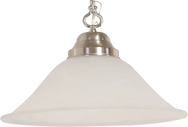 Alt view image 4 of 7 - Design House 589804 Millbridge Vanity Light Dimmable