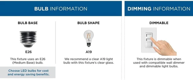 Alt view image 5 of 7 - Progress Lighting 6.5" Glass Globe Ceiling Light, White