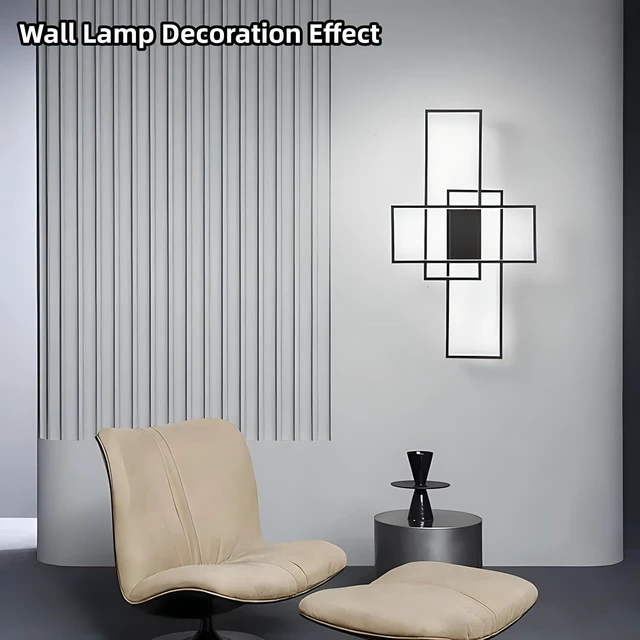 Alt view image 3 of 7 - 31 45W Modern Ceiling Light 3000-6500K Dimmable Kitchen Light Fixtures
