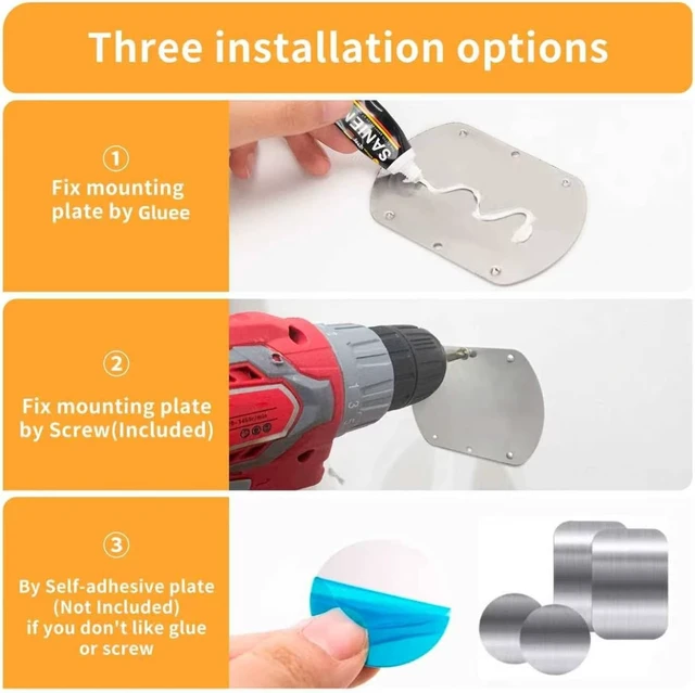 Alt view image 7 of 7 - 2Packs IP68 Waterprooof Rechargeable Shower Lights,400LM, RGB Therapy, Remote Control,4000mAh Battery, 3CCT & 16 RGB Colors,3 Timers,Inside Shower Lamp for Bathroom, Bedroom, Party Mood Lighting