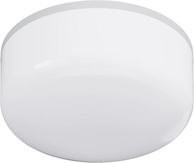 Main image of HALO Spin Light 6 in Flush Mount LED Screw-in Ceiling Light Fixture