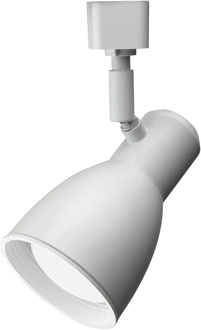 Main image of Lithonia Lighting LTHNSTBF BR20 MW M2 Baffle Head Track Lighting