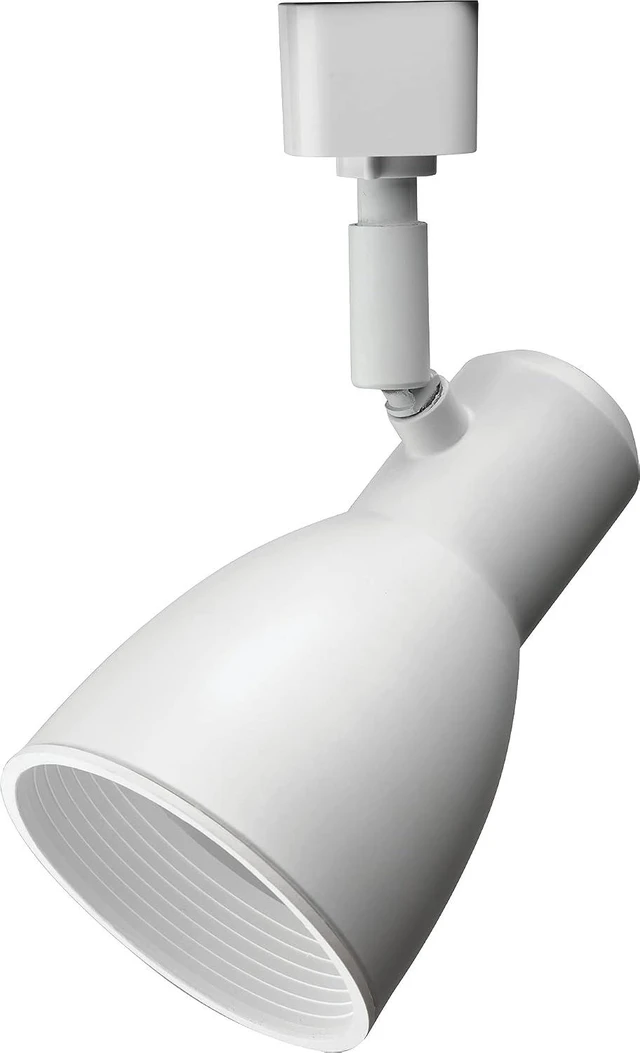 Alt view image 2 of 3 - Lithonia Lighting LTHNSTBF BR20 MW M2 Baffle Head Track Lighting
