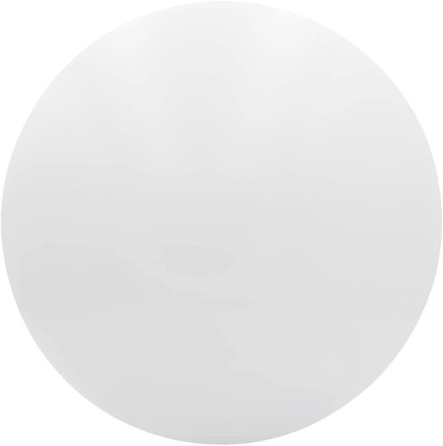 Alt view image 7 of 7 - Maxxima 14" LED Flush Mount Ceiling Light Fixture, 1600 Lumens, 3000K