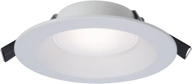Main image of HALO RL 6 in. Color Selectable (2700K-5000K) Remodel Canless Recessed Integrated LED Kit