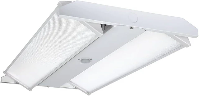 Main image of Metalux HBLAOS 2ft Linear High Bay LED Adjustable Optics