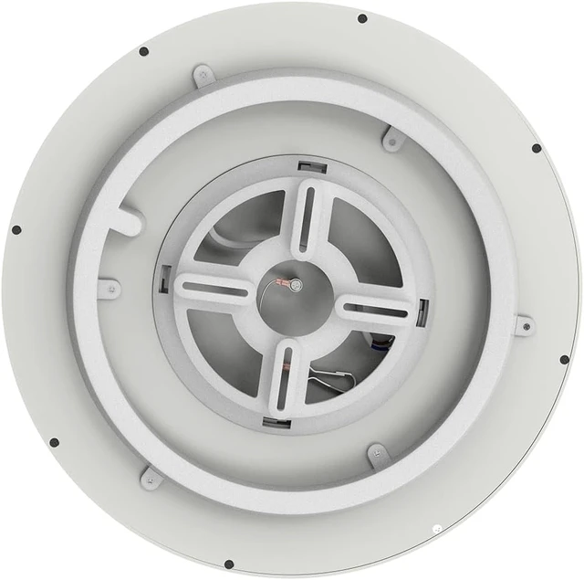 Alt view image 4 of 7 - Smart RGB Ceiling Light 12 Inch RGBCCT WiFi App Voice Control