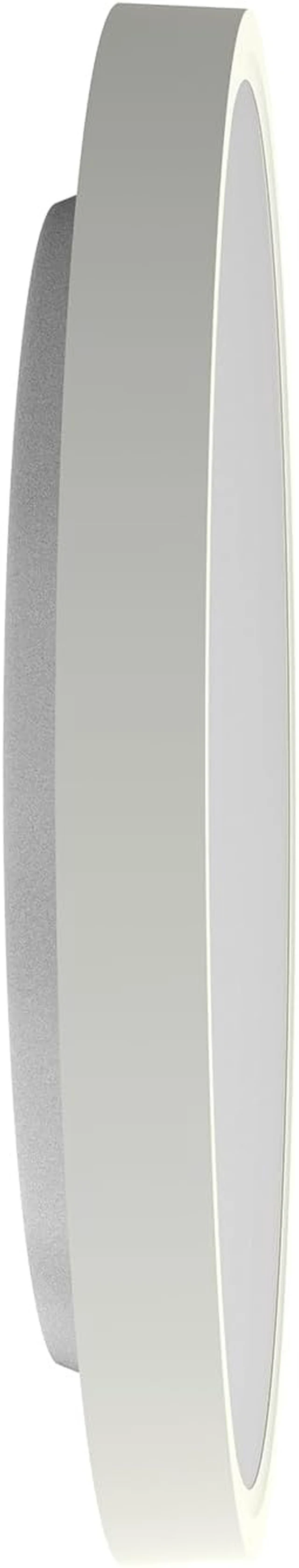 Alt view image 3 of 7 - Smart RGB Ceiling Light 12 Inch RGBCCT WiFi App Voice Control