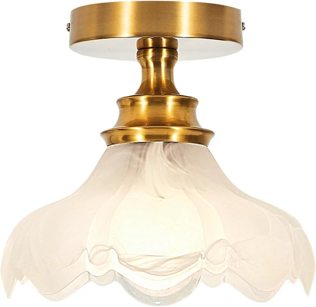Main image of Mini Ceiling Light Flush Mount