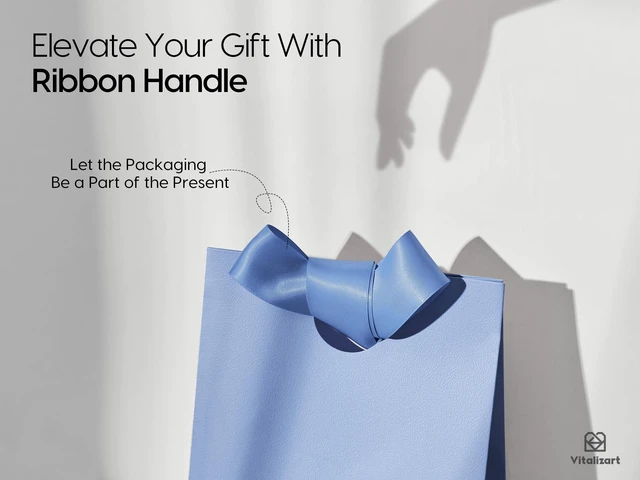 Alt view image 5 of 7 - Paper Gift Bags With Ribbon Handles Small Assorted Bulk Pack | 10 Reusable Bags Set For Gift Wrap Girls Kids Birthday Bridal Shower Party Favors Goodie Candy Christmas 5.91"x3.54"x7.28"