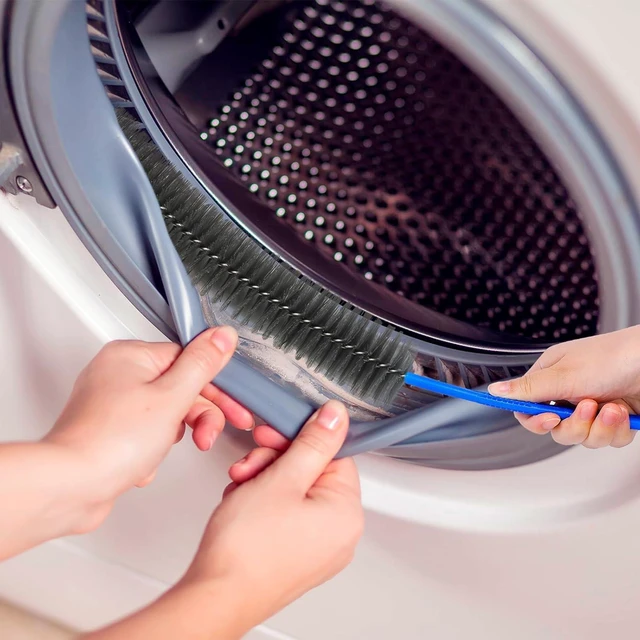 Alt view image 6 of 6 - Drain Brush and Drain Cleaner Sink Snake Tools | Flexible Drain Hair Drain Clog Remover Tool, Long Pipe Drain Cleaning Brush, For Drain Flies, For Home Sink Overflow
