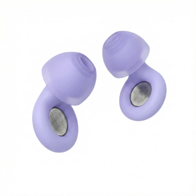 Main image of 45dB Ear Plugs for Sleeping, Noise Cancelling for Noise Reduction & Snoring | Concerts, Earplugs for Sleep,Sider Sleepers Airplane, Silicone Earplugs Reusable Concert Ear Plug
