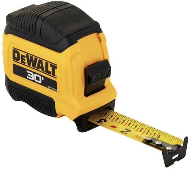 Main image of Atomic Compact Series 30 ft. Tape Measure (DWHT38130S)