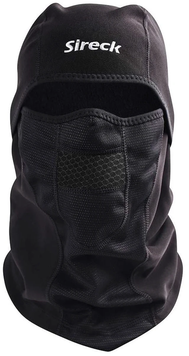 Main image of Cold Weather Balaclava Ski Mask, Water Resistant and Windproof Fleece Thermal Face Mask, Cycling Motorcycle Neck Warmer Hood Winter Gear for Men Women