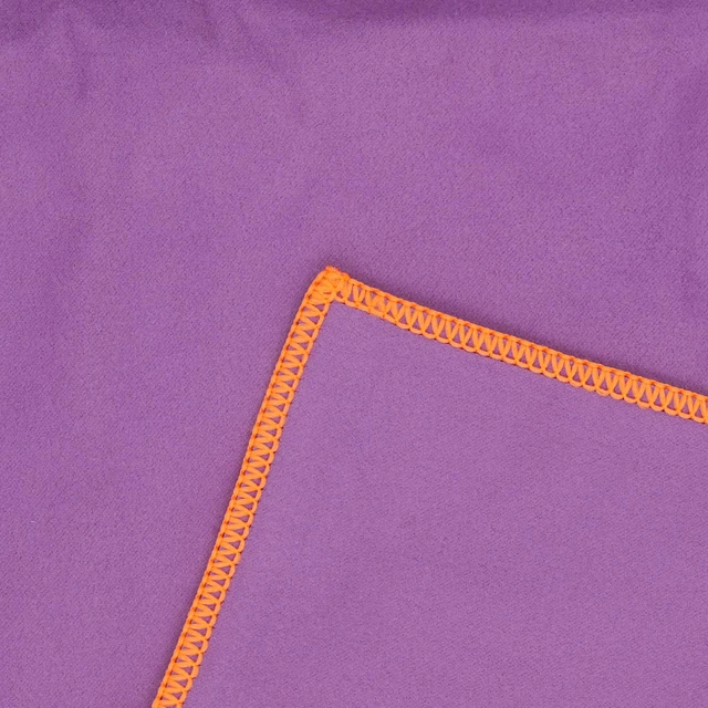 Alt view image 4 of 6 - 2 Pack Hot Yoga Mat Towel, Ultra-Absorbent Microfiber 72" x 26.5" | Ultra Absorbent Microfiber, Soft Touch Fabric, Quick Dry, Hot Yoga & Pilates, Machine Washable