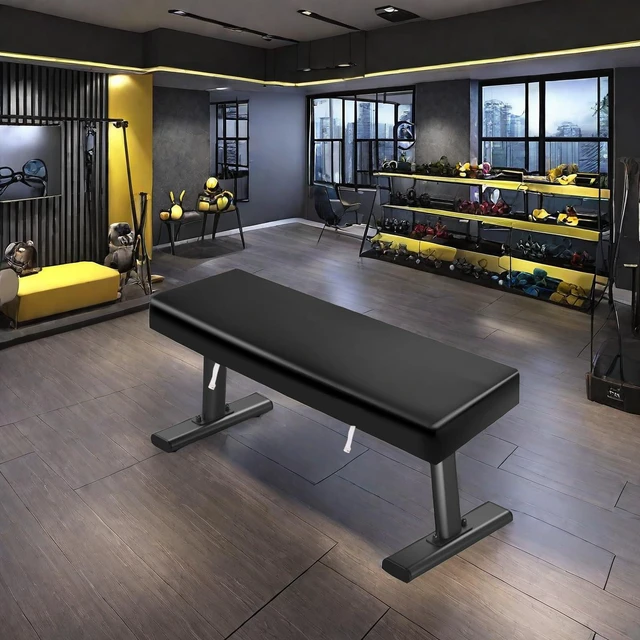 Alt view image 7 of 7 - Weight Bench Cover, Workout Bench Cover, PU Leather. | Dustproof, Wtaerproof, Anti-Slip.Protection for Adjustable Flat Weight Exercise Fitness Gym Bench.