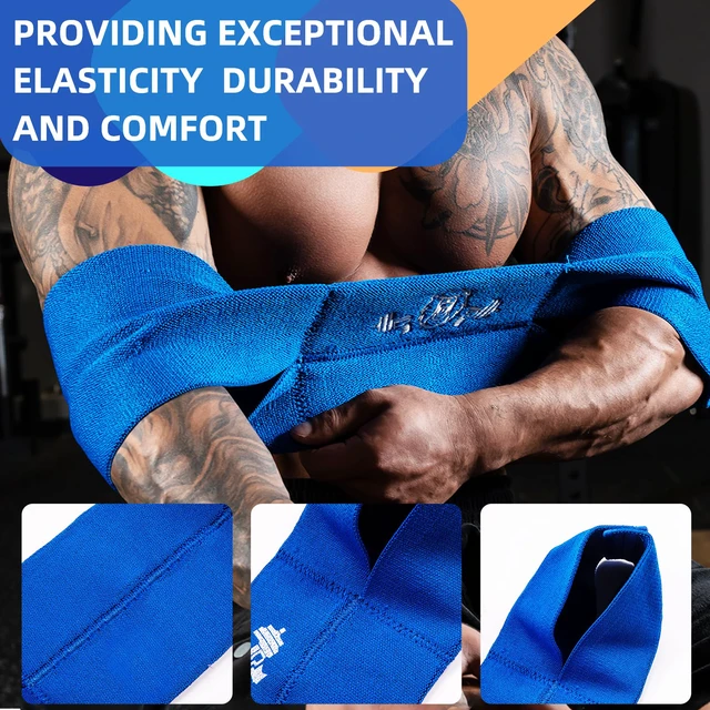 Alt view image 3 of 6 - Bench Press Band, Sling Bench Press Band for Men and Women Power Weight Lifting Fitness - Push Up Exercise Assistance Bench Block Increase Strength Gym Workout Equipment