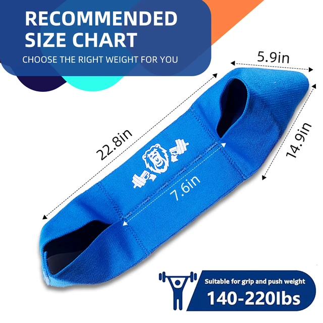 Alt view image 2 of 6 - Bench Press Band, Sling Bench Press Band for Men and Women Power Weight Lifting Fitness - Push Up Exercise Assistance Bench Block Increase Strength Gym Workout Equipment