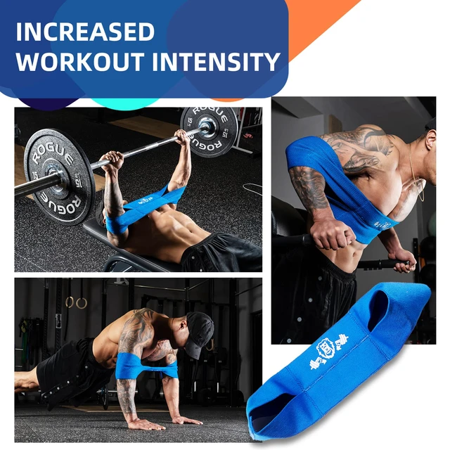 Alt view image 4 of 6 - Bench Press Band, Sling Bench Press Band for Men and Women Power Weight Lifting Fitness - Push Up Exercise Assistance Bench Block Increase Strength Gym Workout Equipment
