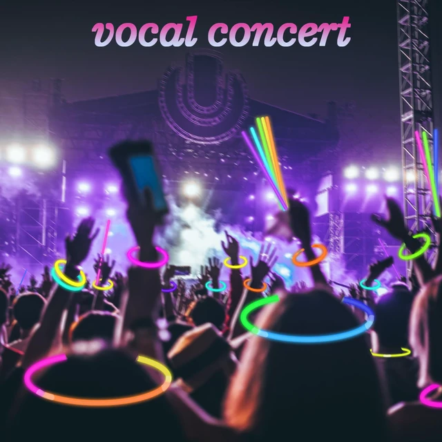 Alt view image 7 of 7 - Glow Sticks Party Pack 8"-50, Light up Bracelets & Necklaces Accessories | Neon Glow in the Dark Party Favor Supplies Decoration for Kids Halloween Birthday Camping Wedding Dance Parade Throws