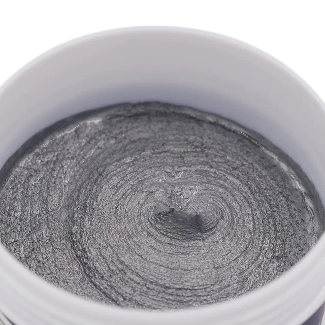 Alt view image 5 of 7 - G107 100g Silver Thermal Paste, CPU Thermal Grease Heatsink Compound | Premium Performance Heat Sink Compound Thermal Paste, Heatsink Paste for CPU GPU Graphics Card LED IC PS4 PS5 Xbox Ovens