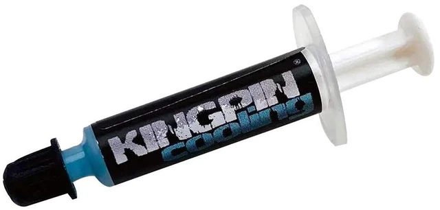 Main image of KPx Thermal Grease 1g