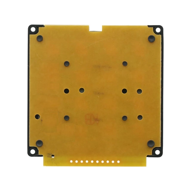 Alt view image 5 of 5 - 2PCS 4 x 4 Matrix Array 16 Keys 4 * 4 Switch Keypad Matrix Keyboard Module for Arduino keypad