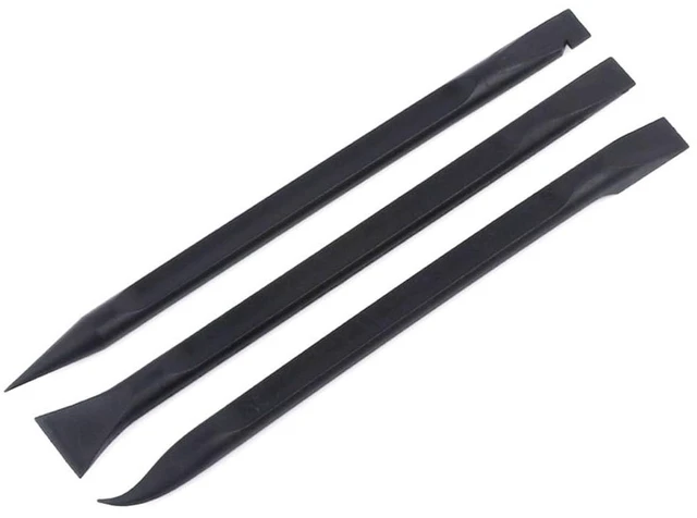 Main image of Anti Static Plastic Spudger Pry Opening Tool for Laptop Mobile Phone Tablet | Electronics Repair Tools, ESD Safe, Small Scraper