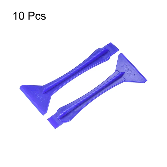 Alt view image 3 of 6 - Plastic Spudger Pry Opening Repair Tools 10pcs for Mobile Phone PC Tablet Laptop LCD Screen Smart Phone Repair 115x46mm
