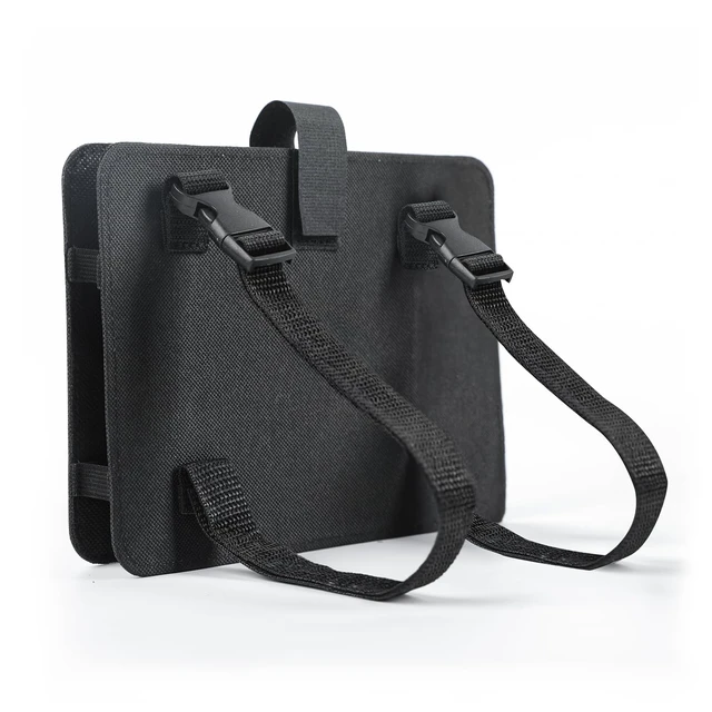 Alt view image 7 of 7 - DVD Player Headrest Mount Holder | Car Back seat Headrest Holder for Swivel & Flip Portable DVD Player, Suitable for POFOTO 7.5 inch Player