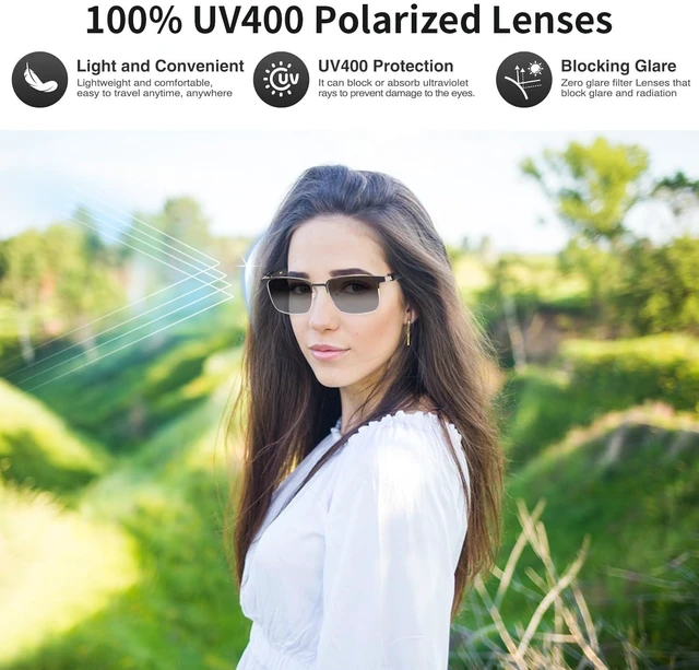 Alt view image 4 of 7 - Smart AI Translator Glasses, Clear Blue Light Glasses for Women Men- Silver AI Translation, Color-Change Lens, Music & Call, IP65 Waterproof, Free App, Audio Glasses for Meeting Driving Travelling