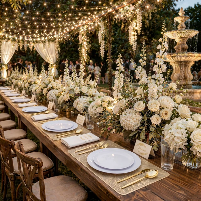 Alt view image 3 of 7 - 300PCS Gold Plastic Silverware Set Disposable - Heavy Duty Gold Utensils Set - Plastic Cutlery Disposable - Include 100 Knives, 100 Forks, 100 Spoons for Party & Wedding
