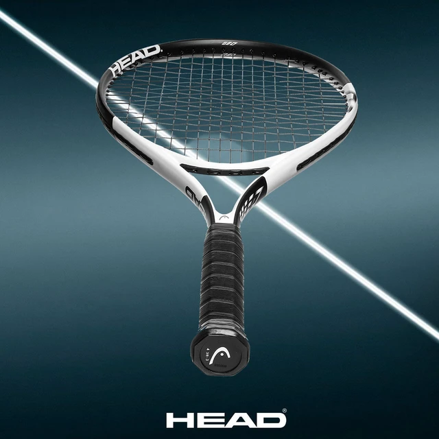 Alt view image 2 of 7 - HEAD Geo Speed Tennis Racquet