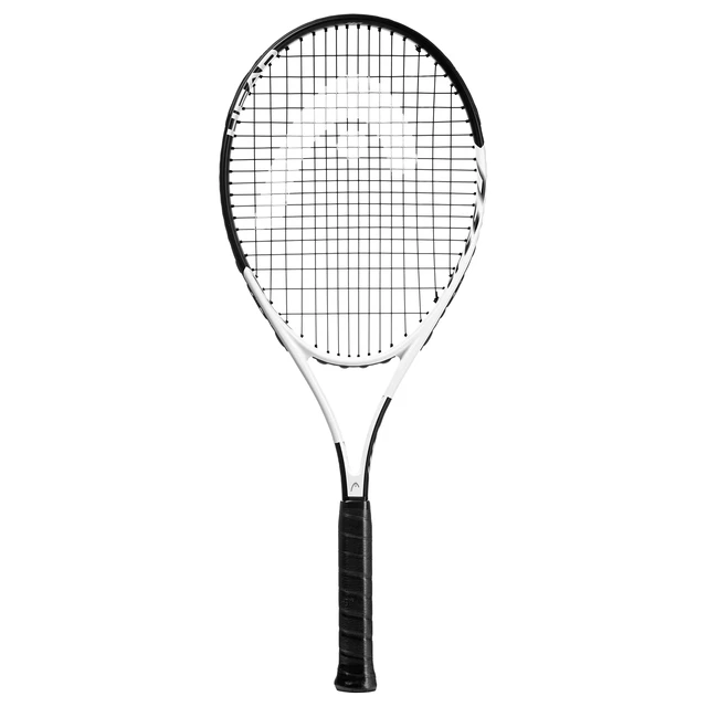 Alt view image 4 of 7 - HEAD Geo Speed Tennis Racquet