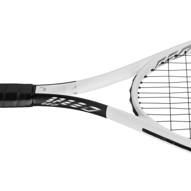 Alt view image 5 of 7 - HEAD Geo Speed Tennis Racquet
