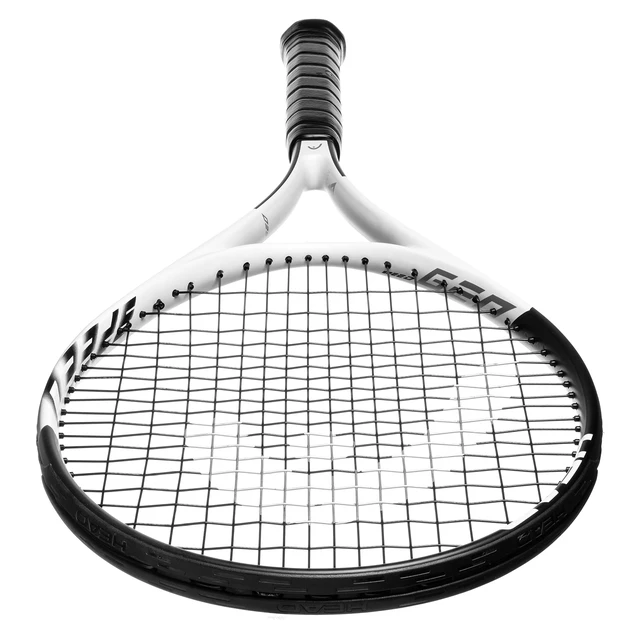 Alt view image 6 of 7 - HEAD Geo Speed Tennis Racquet