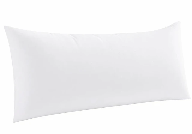 Main image of 14x36 Inch Premium Throw Pillow Insert Soft Microfiber Rectangle Pillow Supportive Decorative Pillow Stuffer for Sofa Bed and Couch
