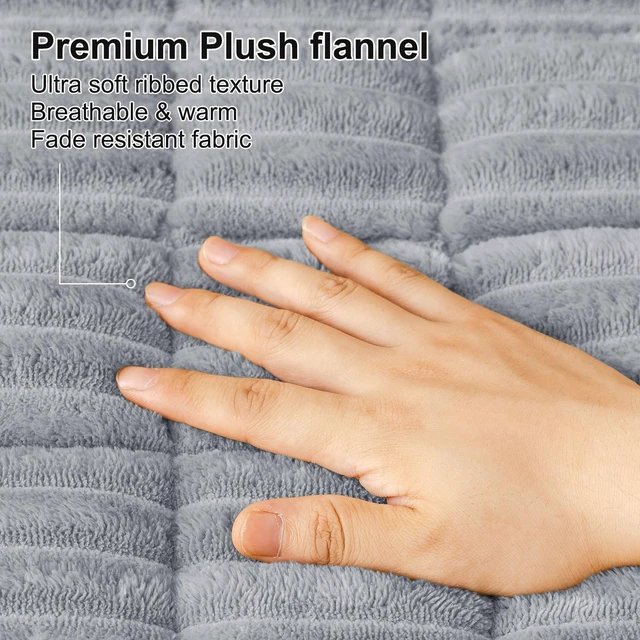Alt view image 5 of 7 - Couch Cover for Dogs, Non Slip Washable Sofa Protector for Pets