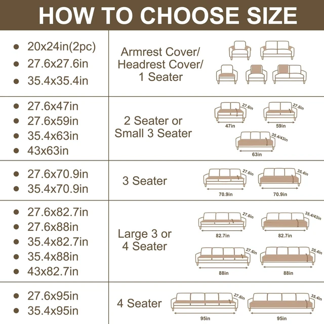 Alt view image 7 of 7 - Couch Cover for Dogs, Non Slip Washable Sofa Protector for Pets