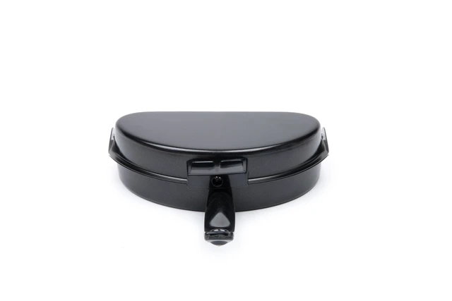 Alt view image 7 of 7 - Egg Omelet Maker Pan, Non-Stick Folding Omelette Pan, 8.75"