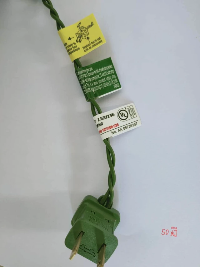 Alt view image 6 of 7 - 4ft Pre-Lit Kincaid Spruce Mini Christmas Tree