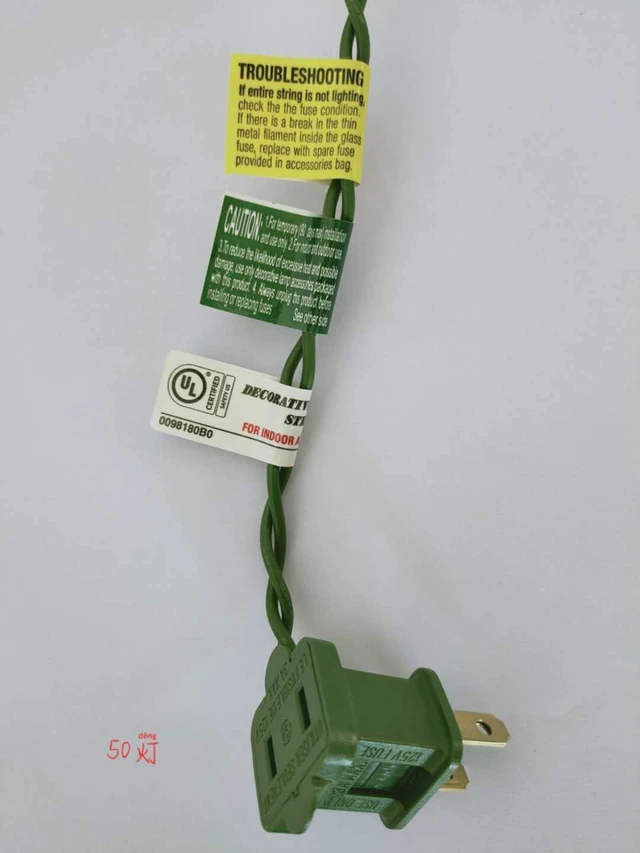Alt view image 7 of 7 - 4ft Pre-Lit Kincaid Spruce Mini Christmas Tree